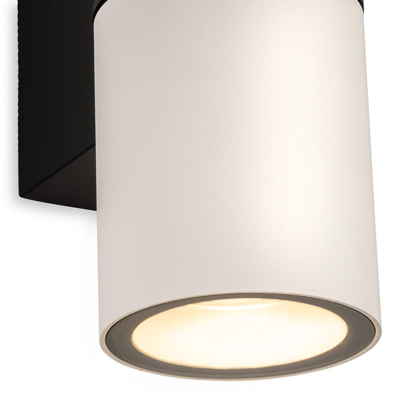 Spotlight, White
