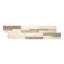 Stonecrest 6 in. x 24 in. Multi Finish Natural Stone Ledger Panel Corner Wall Tile-2003822101
