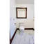 Dreamstone Statuario Valley 24X24 Porcelain Tile-1668383793