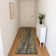 Premium Machine Washable Lampkins AMF1648 Abstract Rug