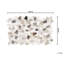 Delmonte Geometric Area Rug-1631523373