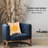 Abstract Pillow Cover