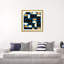 Minimal Abstract Mountains - impression d'art graphique-54525986-54525985-54525987