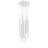 Bowning 9 - Light LED Cluster Pendant-2057864379
