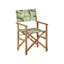 Pusch Fabric Patio Folding Chair Folding Chair Set