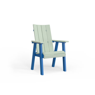 SOL Outdoor Dining Armchair