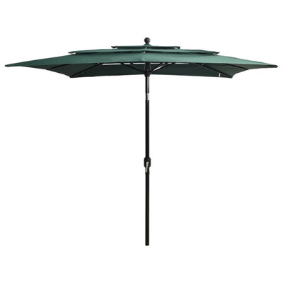 Lilyanna Market Parasol
