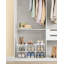 6 Pair Stackable Shoe Storage Box-1497823880