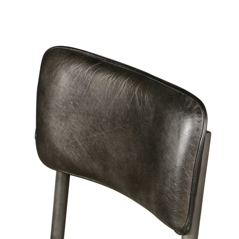 Leather Dining Chair
