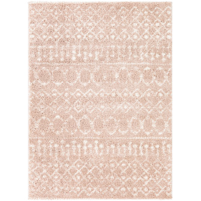 Mosley Southwestern Indoor Rug