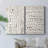 Vintage Pattern I-Premium Gallery Wrapped Canvas -Ready to Hang-1596415948