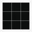 12" x 12" Porcelain Marble Look Wall & Floor Tile