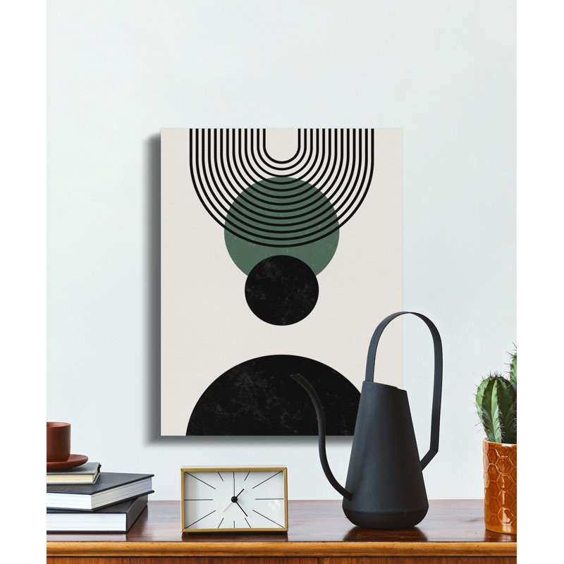 Wrapped Canvas Print Set, 152.4 cm H x 101.6 cm W