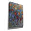 «Flower Patch I» par Tim O'toole, art mural sur toile-978402073