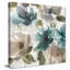 «Topaz Garden I» par Carol Robinson - reproduction d'art sur toile tendue-105128250-132102819
