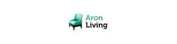 Aron Living logo
