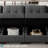 Ashbury Ivery 169.4'' Large U-Shaped Variable Sectional Couch Module Polyester Blend Sofa with Storage-1703748094
