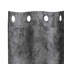 Alithia Velvet Room Darkening Curtain Pair-29410557-29410555