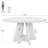 Liena 47'' Round Dining Table-844742497