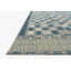 Tapis intérieur / extérieur tissé à la machine Homer -1573649286