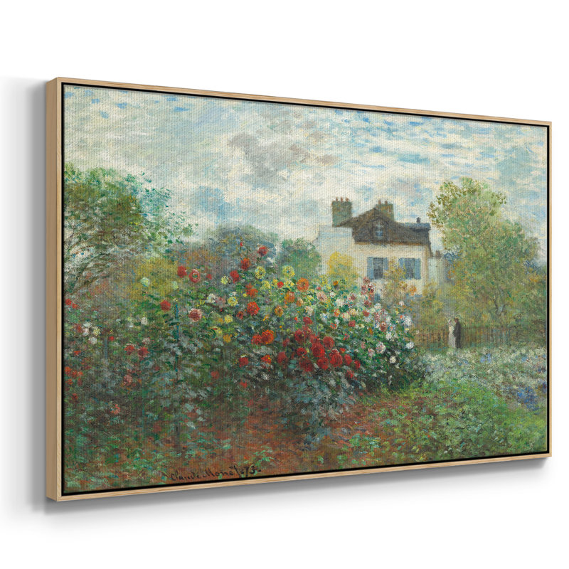 «Vintage Landscape - III» sur