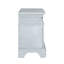 Summer Creek 3 - Drawer Nightstand