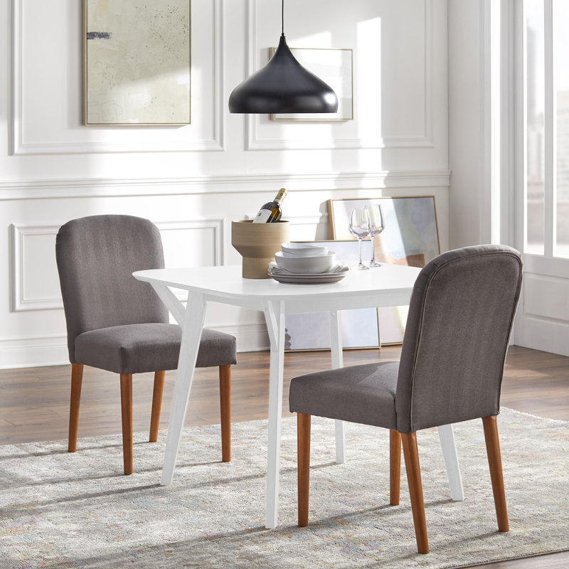 Ensemble repas 2 personnes Annabelle, Gris