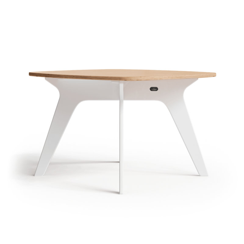 Table de jeu rectangulaire pour enfants