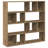 Book Cabinet/Room Divider Sonoma 41.3"X9.4"X40.2"-534667530