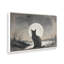 Impression sur toile Lunar Watcher-136280396-136280405