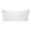 Ensemble de bacs de rangement en plastique