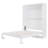 Murphy Bed Wall Bed With Shelves-13666540-13666541
