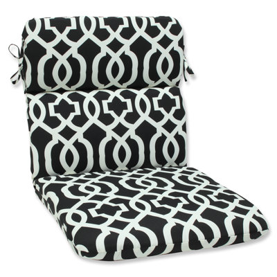Coussin de chaise d'intérieur / extérieur New Geo