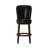 Atterbury Swivel Upholstered Counter Stool-1365782990