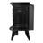 Ashley Vf Cast Flat Black Nat. Gas