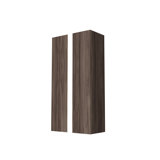 Clean 2 - Light Flush Mounted Sconce