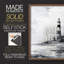 NAUTICAL Series Dxxxx, reproduction encadrée - bois massif-2130838043-2130838045