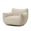 Margot Swivel Armchair-721277256