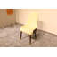 Vogue Lux Beige Dining Chair-444673313
