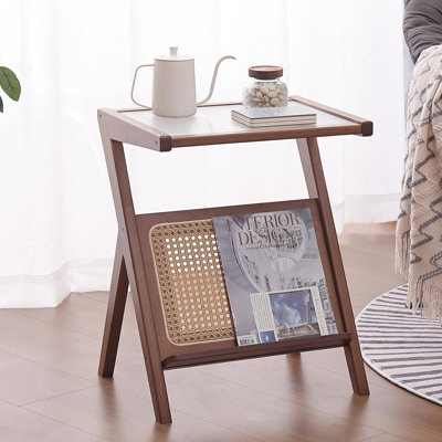 Table de bout Harith