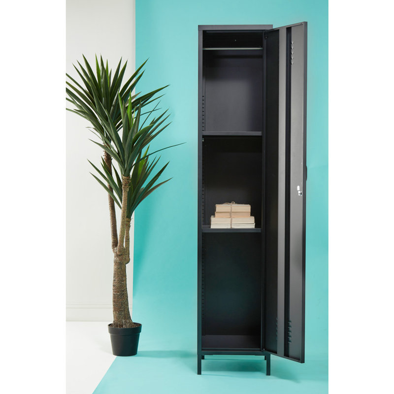 Jhase 1 -Door 2 -Shelf