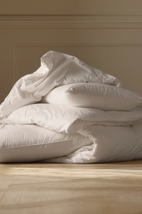Bed Blankets