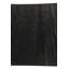 Tapis noir Jodi