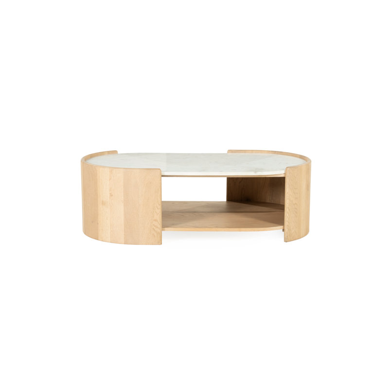 Don Coffee Table