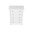 Commode Meade G8925-CH-1282860184