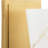 One-Light  Modern Luxe Wall Sconce-1872188926