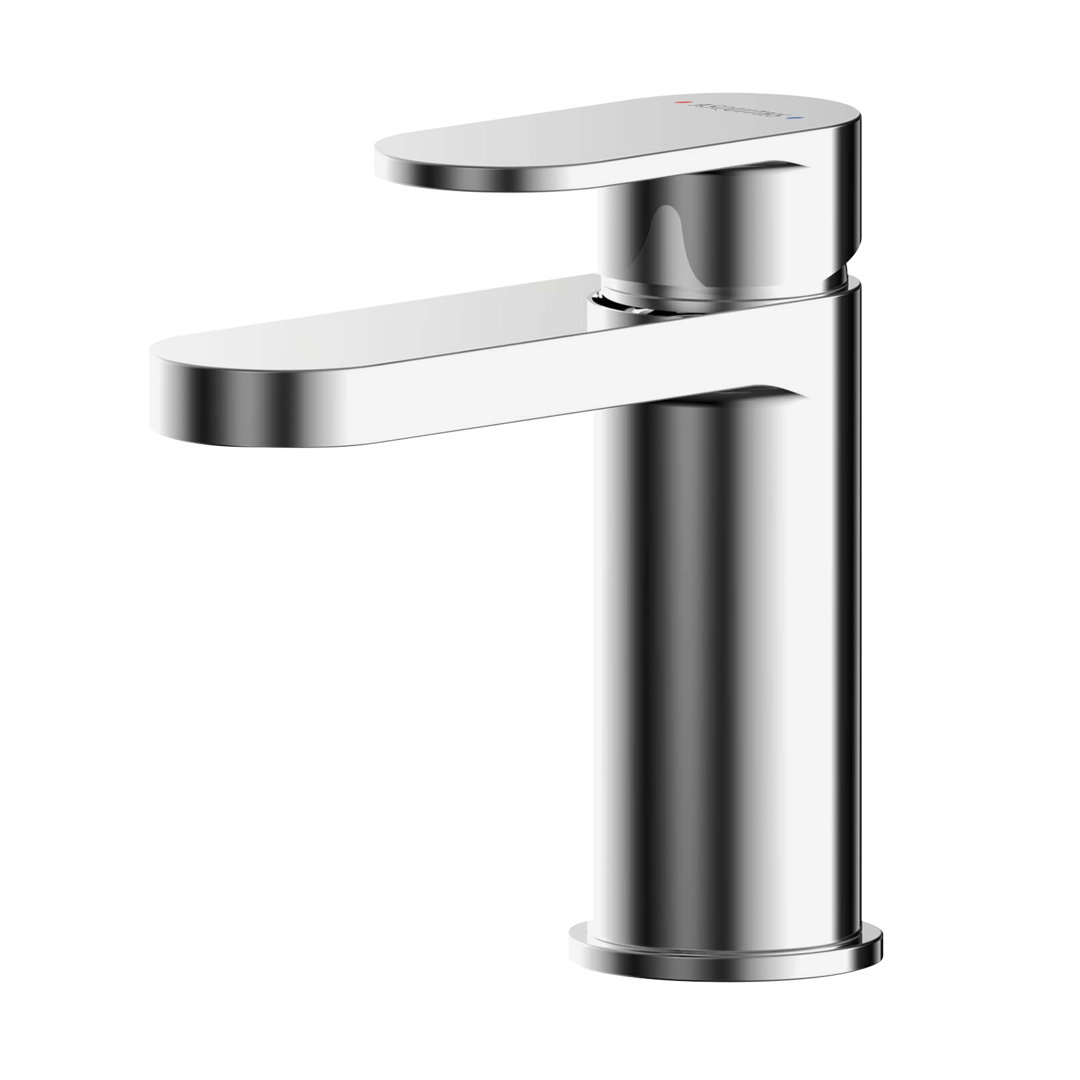 Binsey Mono Basin Mixer with Waste