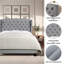 Lit plateforme tapissier Virginia-25268033-25268038