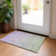 Zoiea Washable Ombre Indoor / Outdoor Rug