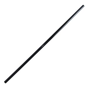 ALEKO Round Pipe/Tube Design Powder Coated Baluster | Wayfair